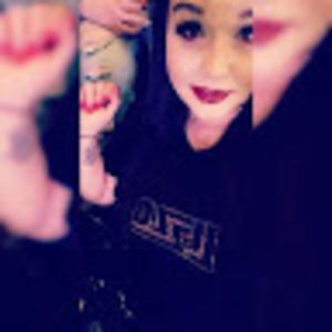 Meet your Posher, Stevie grace